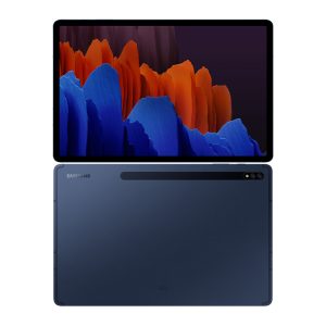 Samsung Galaxy Tab S7+ Wifi 12.4" With S Pen 8GB + 256GB