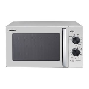 Sharp 23L With Grill Microwave Oven R639ES