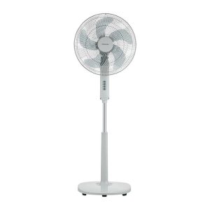 Toshiba 16" 5 Blade Stand Fan F-SYA10(G)MY
