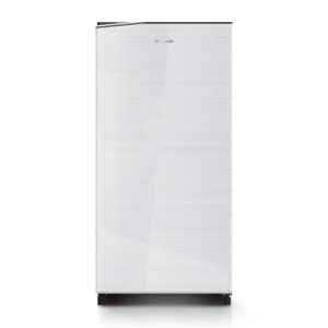 Panasonic 164L 1 Door Refrigerator NR-AF176SSMY