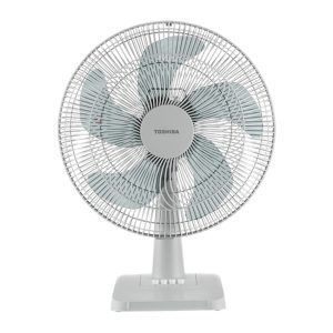 Toshiba 16" 5 Blade Table Fan F-TSA20(G)MY