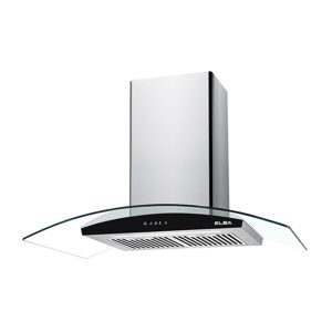 Elba 1400m3/hr Infinito Chimney Hood EH-J9034ST(SS) (Heat Cleaning Function)