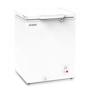Khind 142L 1 DOOR CHEST FREEZER FZ142