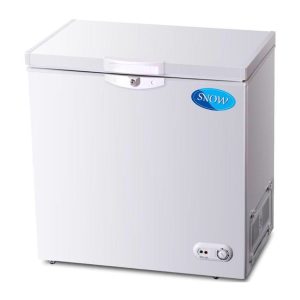 Snow 157L 1 Door Chest Freezer BDW-185