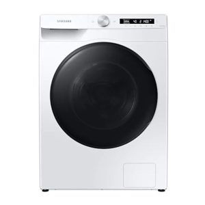 Samsung 7.5KG/5.0KG With AI Control Front Load Fully Washer Dryer WD75T504DBW/FQ