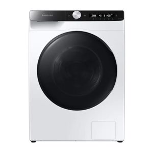 Samsung 8.5KG/6.0KG With AI Control Front Load Fully Washer Dryer WD85T534DBE/FQ