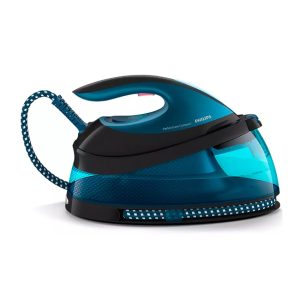 Philips 2400W Prefect Care Compact Steam Generator Iron GC7846/86