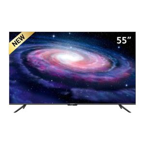 Skyworth 55" 4K Smart Android LED TV 55SUC7500