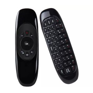 Wireless Magic Air Mouse and Keyboard Remote Control