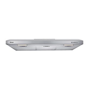 Rinnai 490m3/hr Slim Hood RH-S95A-SSVR