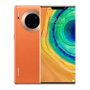 Huawei Mate 30 Pro 5G 8GB + 256GB (Orange)