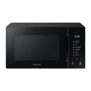 Samsung 23L Healthy Grill Fry Microwave Oven MG23T5018CK/SM (Black)