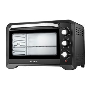 Elba 35L Electric Oven EEO-G3519(BK)