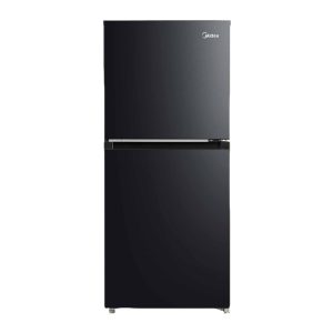 Midea 200L 2 Door Refrigerator MDRT267MTB30