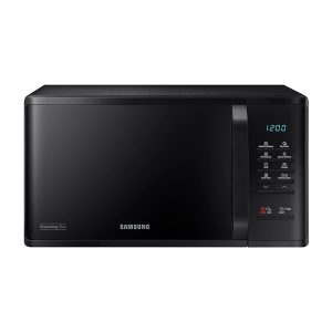 Samsung 23L Grill With Healthy Steam Microwave Oven MG23K3513GK/SM