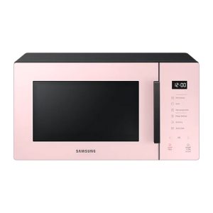 Samsung 30L Healthy Grill Fry Microwave Oven MG30T5018CP/SM (Pink)