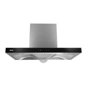 Rinnai 1200m3/hr T-Shape Chimney Hood RH-C1319-SSW (LED Touch Control)