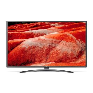 LG 50" 4K UHD Smart LED TV 50UM7600PTA