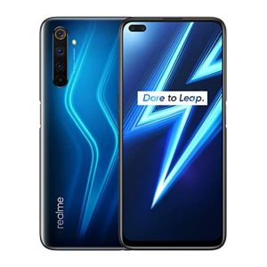 Realme 6 Pro 8GB + 128GB (Blue, Red)