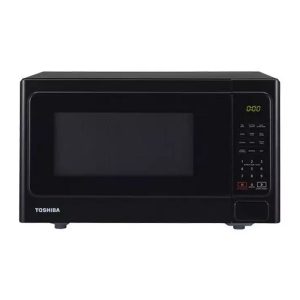 Toshiba 20L Grill Microwave Oven ER-SGS20(K)MY
