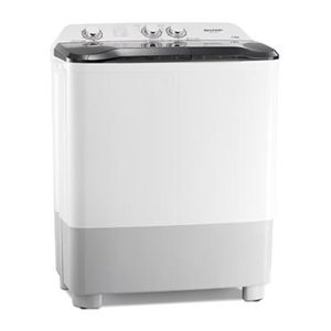 Sharp 7.0KG Semi Washer EST7015