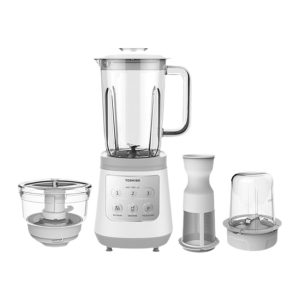 Toshiba 1.5L Multi-Function Blender BL-70PR2NMY