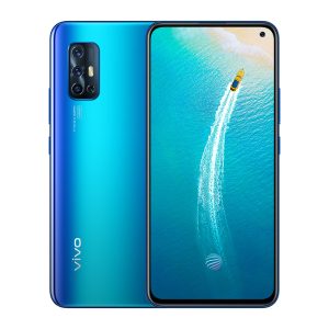 VIVO V17 8GB + 128GB (Blue, White)