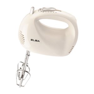Elba 200W Hand Mixer EHM-D2520(WH)