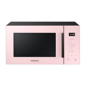 Samsung 23L Healthy Grill Fry Microwave Oven MG23T5018CP/SM (Pink)