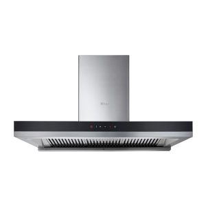 Rinnai 1350m3/hr T-Shape Chimney Hood RH-C819-GB (LED Touch Sensor)