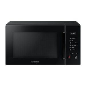 Samsung 30L Healthy Grill Fry Microwave Oven MG30T5018CK/SM (Black)