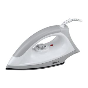 Khind 1300W Electric Dry Iron EI405
