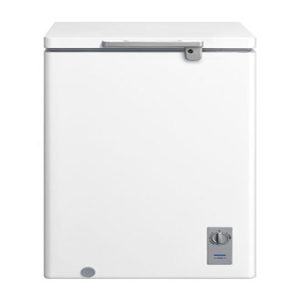 Midea 260L 1 Door 2 In 1 Chest Freezer WD-260WA