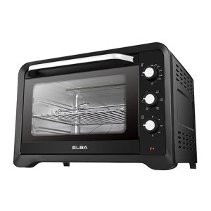 Elba 60L Electric Oven EEO-G6029(BK)