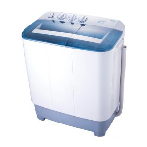 Midea 7.0KG Semi Washer MSW-7118P
