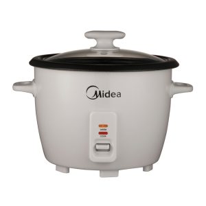 Midea 0.6L Rice Cooker MG-GP06B