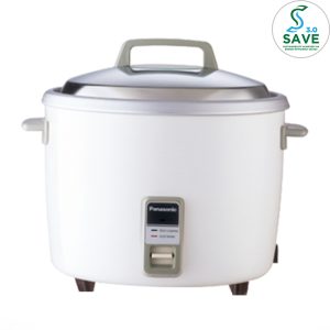 Panasonic 3.6L Rice Cooker SR-WN36WSKN