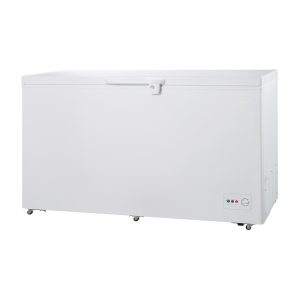 Midea 390L 1 Door 2 In 1 Chest Freezer WD-300W