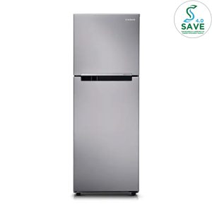Samsung 270L 2 Door Inverter Refrigerator RT22FARADSA/ME