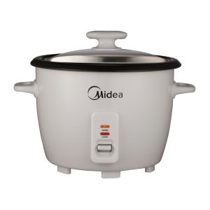 Midea 1.8L Rice Cooker MG-GP18B