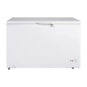 Midea 500L 1 Door 2 In 1 Chest Freezer WD-500WR
