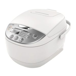 Toshiba 1.8L Digital Rice Cooker RC-18DH1NMY