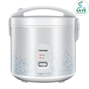 Toshiba 1.8L Jar Rice Cooker RC-18JH1NMY