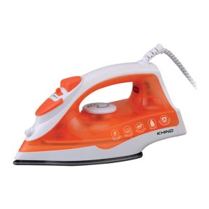 Khind 1500W Electric Steam Iron EI502