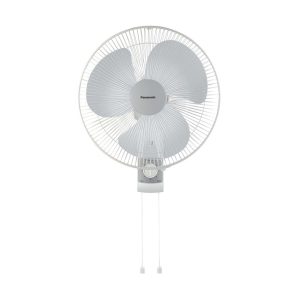 Panasonic 16" Basic Wall Fan F-MU408-WT