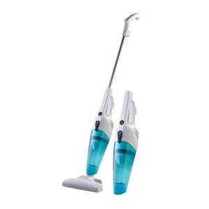 Midea 600W Stick Vacuum Cleaner MVC-SC861B MVC-SC861R (Blue, Purple)