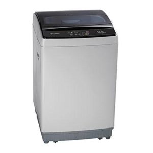 Sharp 15.0KG Top Load Fully Washer ESX156
