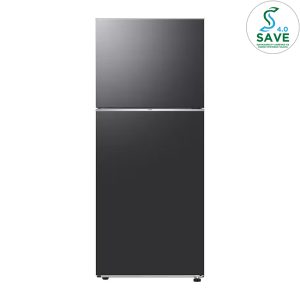 Samsung 427L Bespoke Design 2 Door Inverter Refrigerator RT42CG6444B1ME (Black)