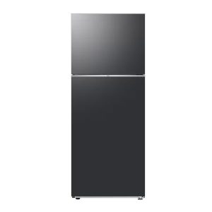 Samsung 476L Bespoke Design 2 Door Inverter Glass Refrigerator RT47CG6444B1ME (Black)