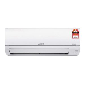 Mitsubishi 2.5HP R32 Air Conditioner MS-JR24VF-MY1/MU-JR24VF-MY1 (MS-JR24VF/MU-JR24VF)